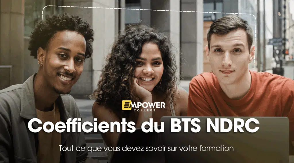Coefficients BTS NDRC