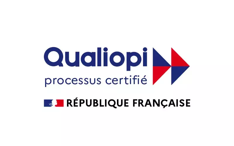 Logo de Qualiopi
