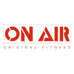 logo on air